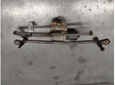 Recambio de motor limpia delantero para citroën c5 berlina collection referencia OEM IAM 0390241700  4 PINS