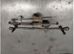 Recambio de motor limpia delantero para citroën c5 berlina collection referencia OEM IAM 0390241700  4 PINS 2