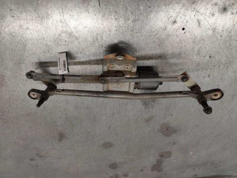 Recambio de motor limpia delantero para citroën c5 berlina collection referencia OEM IAM 0390241700  4 PINS