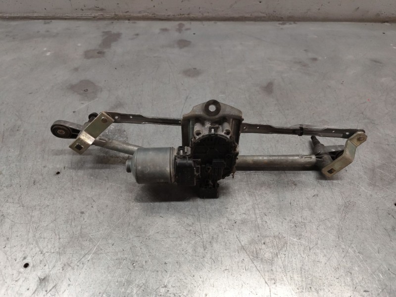 Recambio de motor limpia delantero para citroën c5 berlina collection referencia OEM IAM 0390241700  4 PINS