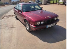 bmw serie 5 berlina (e34) del año 1994