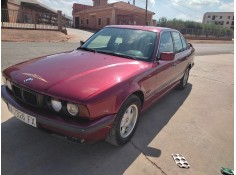 bmw serie 5 berlina (e34) del año 1994 2