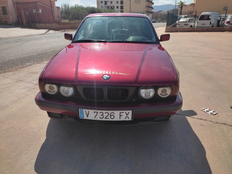 bmw serie 5 berlina (e34) del año 1994