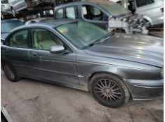 jaguar x-type del año 2007 2