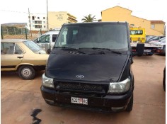 ford transit mod. 2000 combi del año 2000