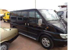 ford transit mod. 2000 combi del año 2000 2