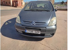citroën xsara picasso del año 2006