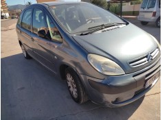 citroën xsara picasso del año 2006 2