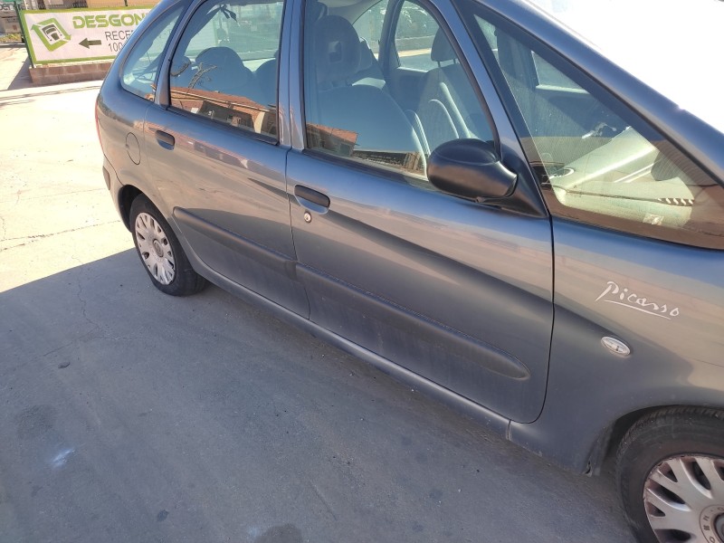 citroën xsara picasso del año 2006