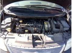 chrysler voyager (rg) del año 2001