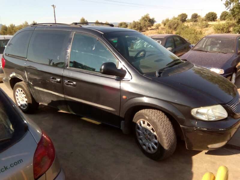 chrysler voyager (rg) del año 2001