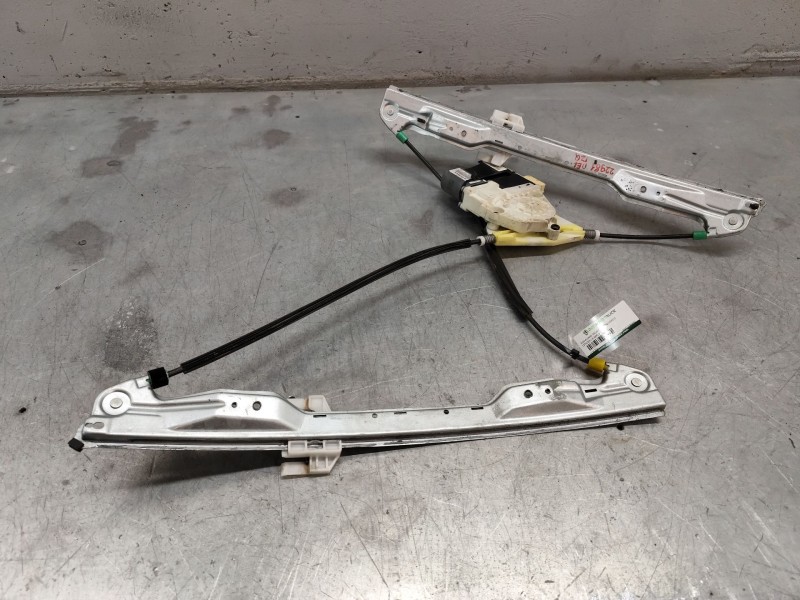 Recambio de elevalunas delantero izquierdo para citroën c5 berlina collection referencia OEM IAM 9681594480  