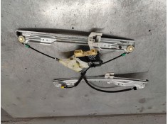 Recambio de elevalunas delantero izquierdo para citroën c5 berlina collection referencia OEM IAM 9681594480   2