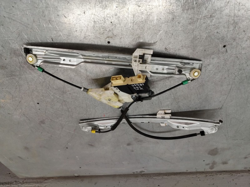 Recambio de elevalunas delantero izquierdo para citroën c5 berlina collection referencia OEM IAM 9681594480  