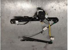 Recambio de elevalunas delantero derecho para bmw serie 3 berlina (e46) 320d referencia OEM IAM 676283620640  