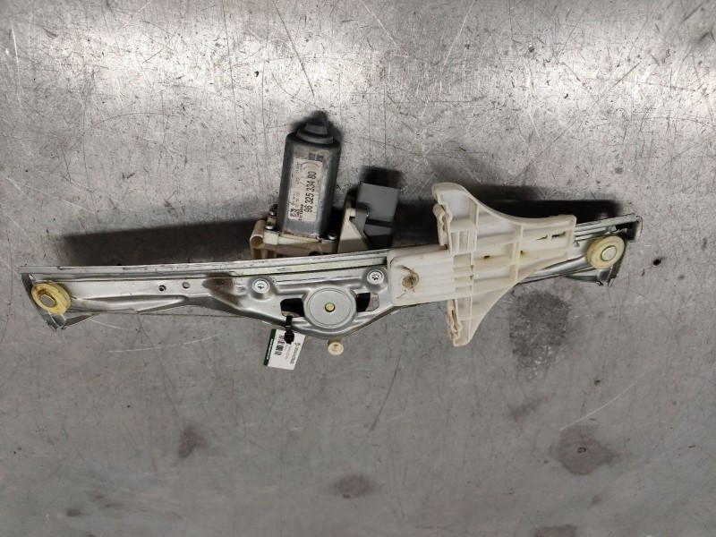 Recambio de elevalunas trasero izquierdo para citroën c5 berlina collection referencia OEM IAM 9632533480  
