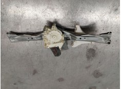 Recambio de elevalunas trasero izquierdo para citroën c5 berlina collection referencia OEM IAM 9632533480   2