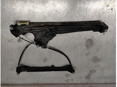 Recambio de elevalunas delantero izquierdo para renault austral tce 130 referencia OEM IAM 807218016RA  