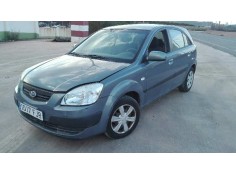 kia rio del año 2006