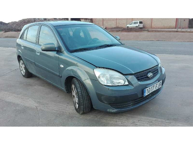 kia rio del año 2006