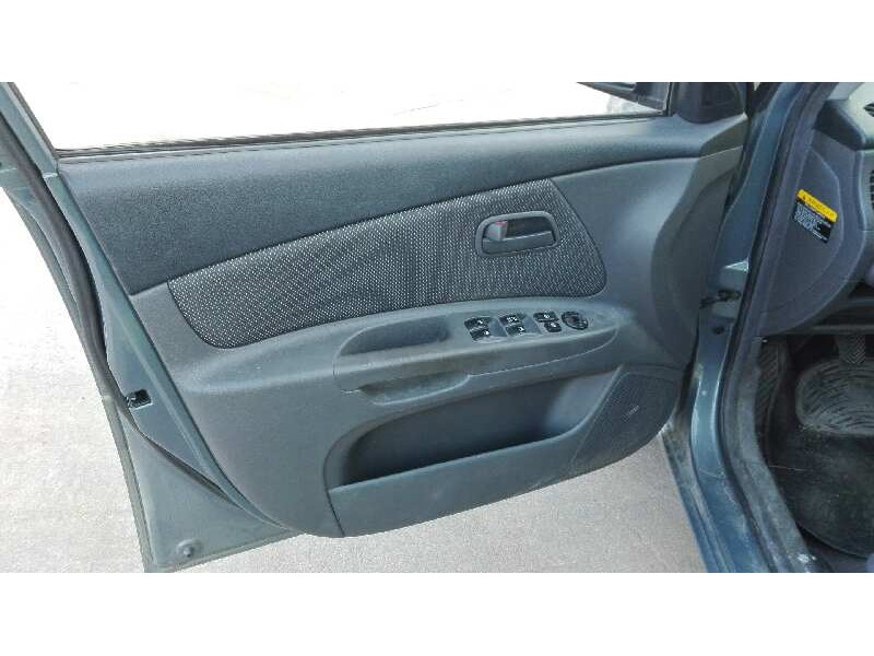 kia rio del año 2006