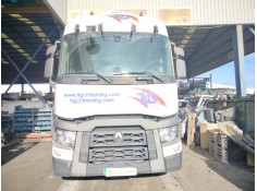 renault serie t del año 2016