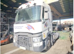 renault serie t del año 2016 2