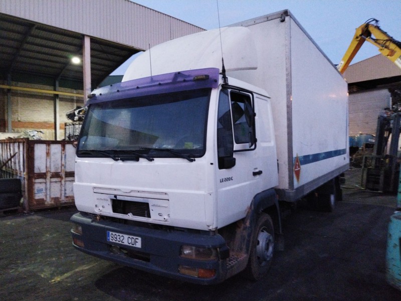 man le 12.225 lc del año 2003