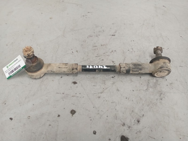 Recambio de bieleta estabilizadora delantera derecha para nissan cabstar 01.04  3.0 diesel referencia OEM IAM   