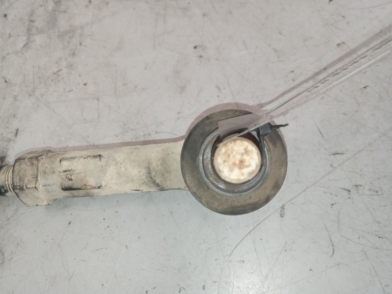 Recambio de bieleta estabilizadora delantera derecha para nissan cabstar 01.04  3.0 diesel referencia OEM IAM   