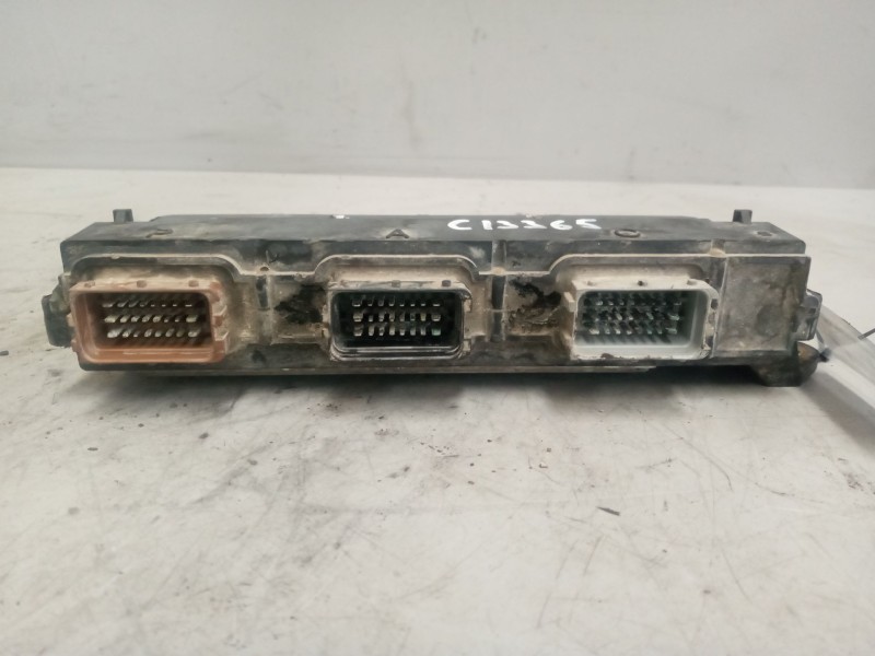 Recambio de modulo electronico para iveco eurocargo 05.03  5.9 diesel referencia OEM IAM 504097627  