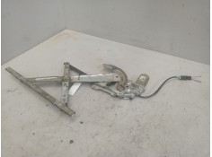 Recambio de elevalunas delantero derecho para nissan cabstar 01.04  3.0 diesel referencia OEM IAM    2