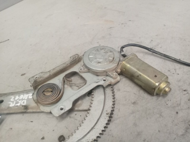 Recambio de elevalunas delantero derecho para nissan cabstar 01.04  3.0 diesel referencia OEM IAM   