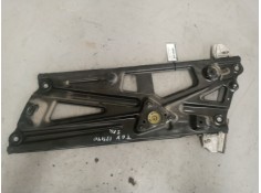 Recambio de elevalunas delantero izquierdo para man tgx 18.xxx 12.4 diesel referencia OEM IAM   