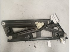 Recambio de elevalunas delantero izquierdo para man tgx 18.xxx 12.4 diesel referencia OEM IAM    2