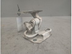 Recambio de bisagra delantera derecha para man tgx 18.xxx 12.4 diesel referencia OEM IAM   superior