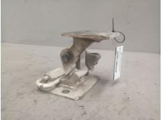 Recambio de bisagra delantera derecha para man tgx 18.xxx 12.4 diesel referencia OEM IAM   superior 2