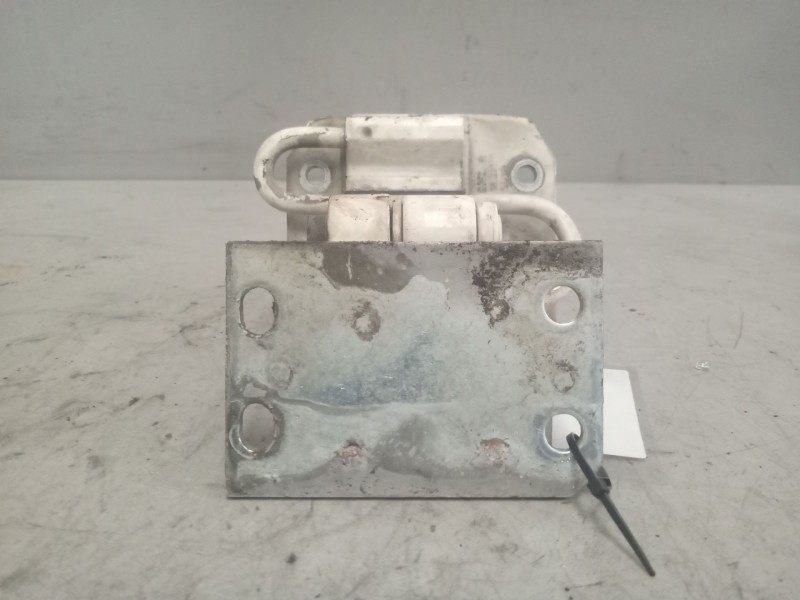 Recambio de bisagra delantera derecha para man tgx 18.xxx 12.4 diesel referencia OEM IAM   superior