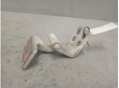 Recambio de bisagra delantera derecha para man tgx 18.xxx 12.4 diesel referencia OEM IAM   inferior 2