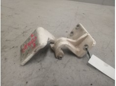 Recambio de bisagra delantera izquierda para man tgx 18.xxx 12.4 diesel referencia OEM IAM   INERIOR