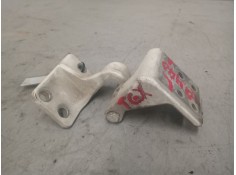 Recambio de bisagra delantera izquierda para man tgx 18.xxx 12.4 diesel referencia OEM IAM   INERIOR 2