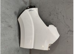 Recambio de aleta delantera izquierda para peugeot boxer furgoneta 2.0 bluehdi 130 referencia OEM IAM   