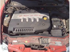 alfa romeo gt (125) del año 2004