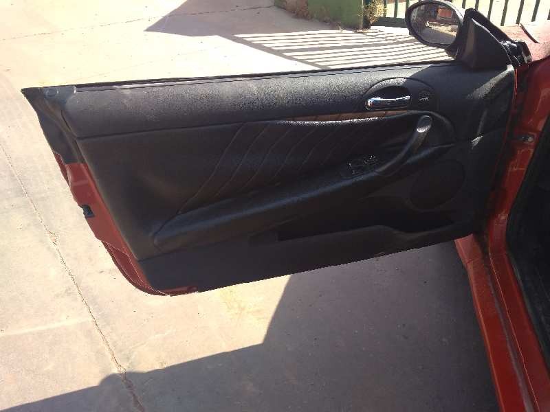 alfa romeo gt (125) del año 2004