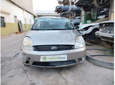 ford fiesta (cbk) del año 2003