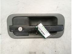 Recambio de maneta exterior delantera derecha para daf serie xf105.xxx 12.9 diesel referencia OEM IAM   