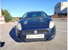 fiat grande punto (199) del año 2005