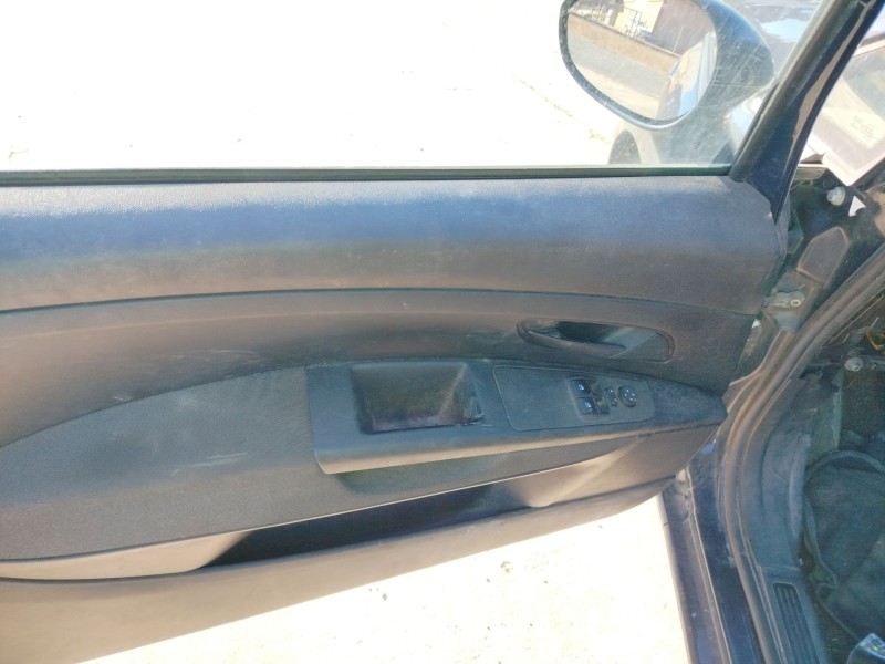 fiat grande punto (199) del año 2005