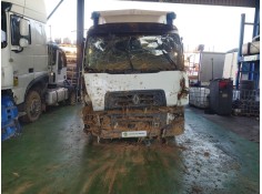 renault d 18 wide del año 2017