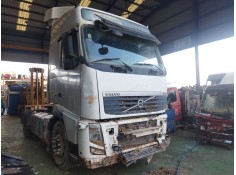 volvo fh xxx del año 2012 2
